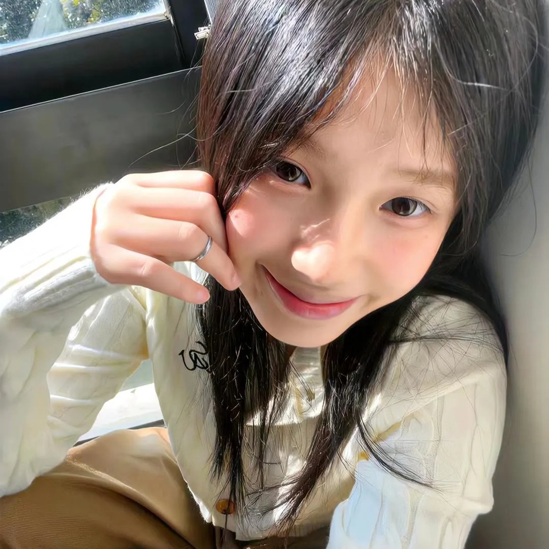 月亮女孩